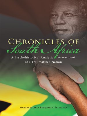 cover image of Chronicles of South Africa